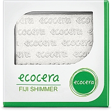 Парфумерія, косметика Хайлайтер для обличчя - Ecocera Shimmer Brightener