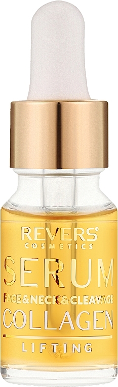 Лифтинг-сыворотка для лица - Revers Lifting Serum For Daily Care Of Face — фото N1