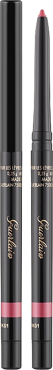 Олівець для губ - Guerlain Le Stylo Levres — фото N1