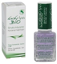 Духи, Парфюмерия, косметика Укрепитель-эмаль для ногтей - Lady Lya Bio Nail Care Hardener