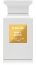 Tom Ford Soleil Blanc - Парфюмированная вода — фото N2