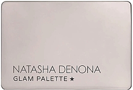 Палетка тіней - Natasha Denona Glam Palette — фото N2