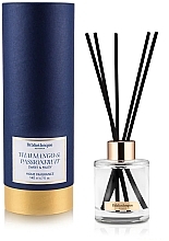 Духи, Парфюмерия, косметика Bibliotheque de Parfum Thai Mango & Passionfruit - Аромадиффузор