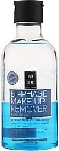 Двофазний засіб для зняття макіяжу - Lavish Care Bi-Phase Make up Remover — фото N1