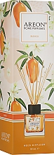 Аромадиффузор для дома "Манго" - Areon Home Perfume Mango — фото N1