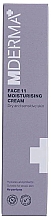Увлажняющий крем для лица - DermaKnowlogy Face 11 Moisturising Cream — фото N4