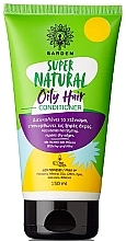 Духи, Парфюмерия, косметика Кондиционер для жирных волос - Garden Supernatural Conditioner Oily Hair