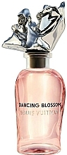Духи, Парфюмерия, косметика Louis Vuitton Dancing Blossom - Духи (тестер с крышечкой)