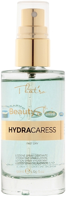 That's So Beauty Hydra Caress - That's So Beauty Hydra Caress — фото N1