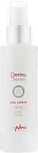Солнцезащитное увлажняющее молочко для тела - Derma Series Milk Lotion SPF 30 — фото N1