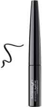 Духи, Парфюмерия, косметика Водостойкая подводка для глаз - Misslyn Dramatic Eyeliner Waterproof (тестер)