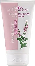 Духи, Парфюмерия, косметика Бальзам для волос "Вербена" - Styx Naturcosmetic Hair Balm Verbena (пробник)