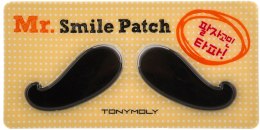 Духи, Парфюмерия, косметика Маска для губ - Tony Moly Mr. Smile Patch