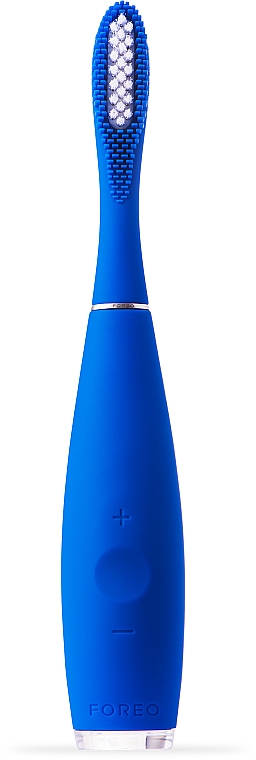 Електрична зубна щітка - Foreo ISSA 2 Electric Sonic Toothbrush, Cobalt Blue — фото N1