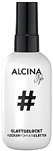 Засіб для гладких локонів, легка фіксація - Alcina #ALCINASTYLE Smooth Curls Styling Spray — фото N3