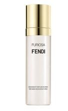 Парфумерія, косметика Fendi Furiosa - Дезодорант