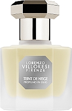 Lorenzo Villoresi Teint de Neige - Масляные духи — фото N1