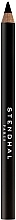 Духи, Парфюмерия, косметика Контурный карандаш для глаз - Stendhal Intense Khol Eye Pencils