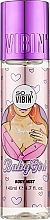 Спрей для тіла - So…? Vibin Baby Girl Body Mist — фото N1