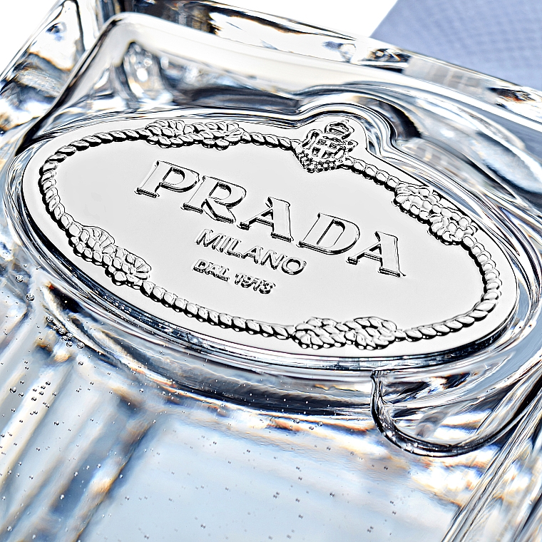 Prada Infusion d'Amande - Парфюмированная вода — фото N6
