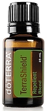 Парфумерія, косметика Ефірна олія "Щит Землі" - DoTERRA Terrashield Oil