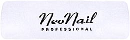 Парфумерія, косметика Рушник для манікюру, білий, 30х50 см - NeoNail Professional