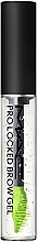 Гелевая тушь для бровей - MAC Pro Locked Brow Gel — фото N2