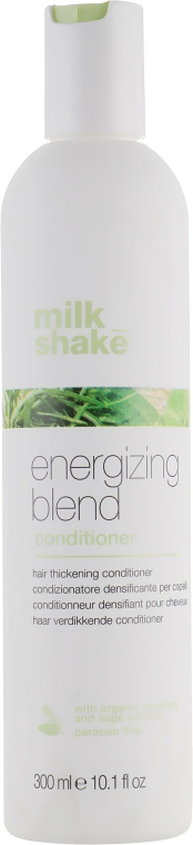 Укрепляющий кондиционер - Milk_Shake Energizing Blend Hair Conditioner 