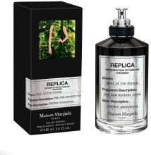 Парфумерія, косметика Maison Martin Margiela Soul of the Forest - Парфумована вода