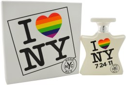 Парфумерія, косметика Bond No9 I Love New York for Marriage Equality - Парфумована вода 