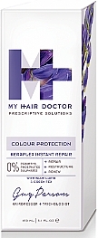 Комплекс для окрашеных волос - My Hair Doctor Color Protection Keraplex Instant Repair — фото N1