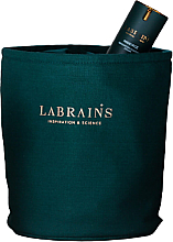 Парфумерія, косметика Косметичка - Labrains Eco Cosmetics Bag