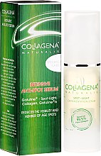 Духи, Парфюмерия, косметика Депигментирующая сыворотка для лица - Collagena Naturalis Intensive Anti-Spot Serum Specific Care