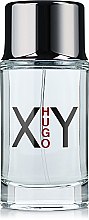 HUGO XY - Туалетна вода — фото N1