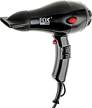 Фен для волосся з іонізацією - Fox Smart 2100 W — фото N1
