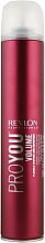 Парфумерія, косметика Лак для об'єму - Revlon Professional Pro You Volume Hair Spray