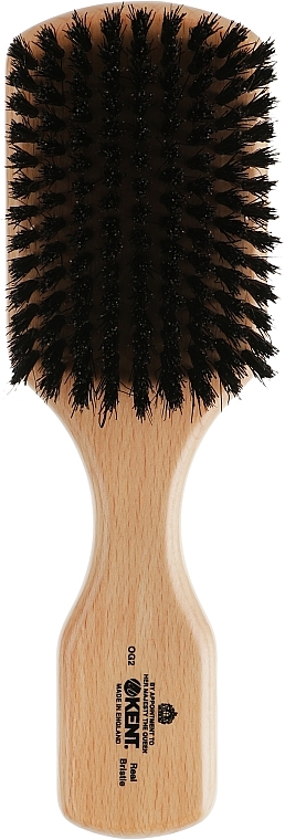 Щітка для волосся - Kent Mens Club OG2 — фото N1