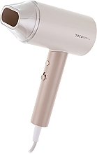 Духи, Парфюмерия, косметика Фен для волос - Xiaomi Doco Dual Negative Ion Hair Dryer White AN001