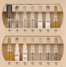 Ампулы для лица - Babor Perfect Skin Collection Ampoule Serum Concentrates — фото N2