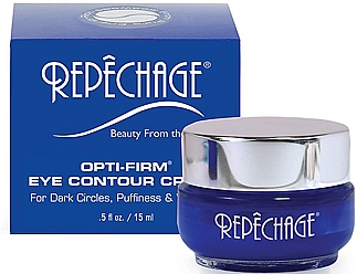 Крем для повік - Repechage Opti Firm Eye Contour Cream — фото N1