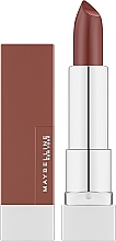 Парфумерія, косметика Помада для губ - Maybelline New York Color Sensational Made For All