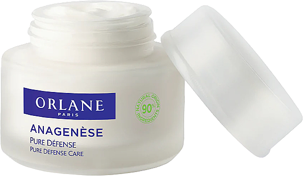 Крем для обличчя - Orlane Anagenese Pure Derense Care — фото N2