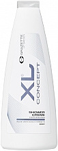 Духи, Парфюмерия, косметика Крем для душа - Grazette XL Concept Shower Creme