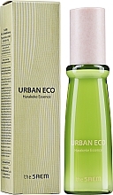 Эссенция с новозеландским льном - The Saem Urban Eco Harakeke Essence — фото N2