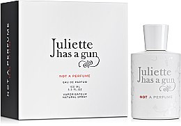 Juliette Has A Gun Not a Perfume - Парфюмированная вода — фото N2