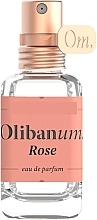 Olibanum Rose - Парфумована вода (пробник) — фото N1