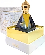 Парфумерія, косметика Al Haramain Hayati Gold - Парфумована вода