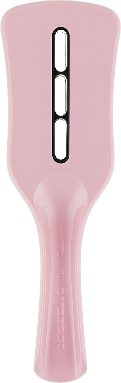 Щітка для укладки феном - Tangle Teezer Easy Dry & Go Tickled Pink — фото N2
