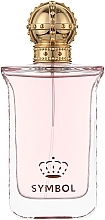 Marina de Bourbon Symbol For A Lady - Парфюмированная вода — фото N1