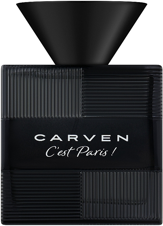 Carven C'est Paris! Pour Homme - Туалетна вода — фото N1